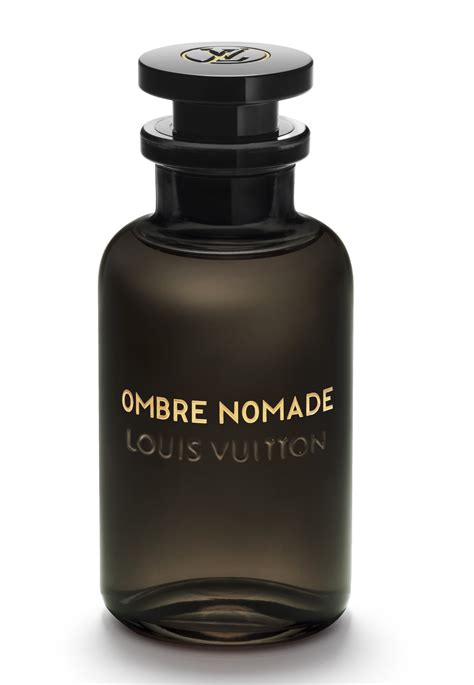 louis vuitton ombre nomade perfume price|Louis Vuitton ombre nomade stockists.